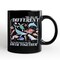 Ocean Animal Teacher Mug, We Are All Different But In This School We All Swim Classroom Gift